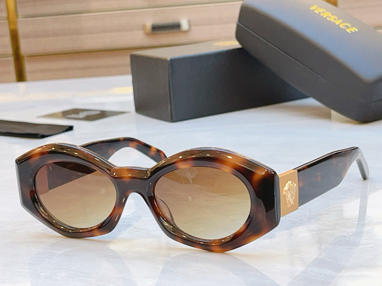 Versace Sunglasses