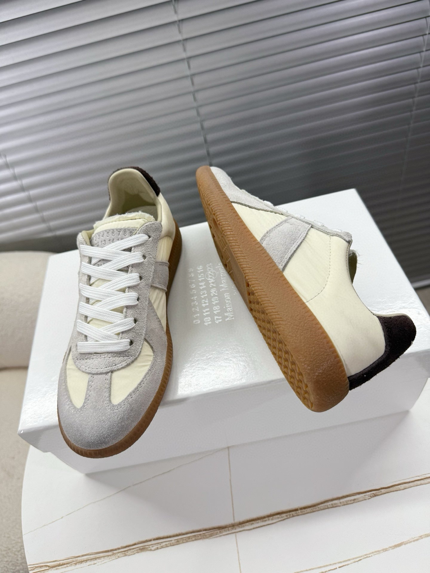Maison Margiela Sneakers
