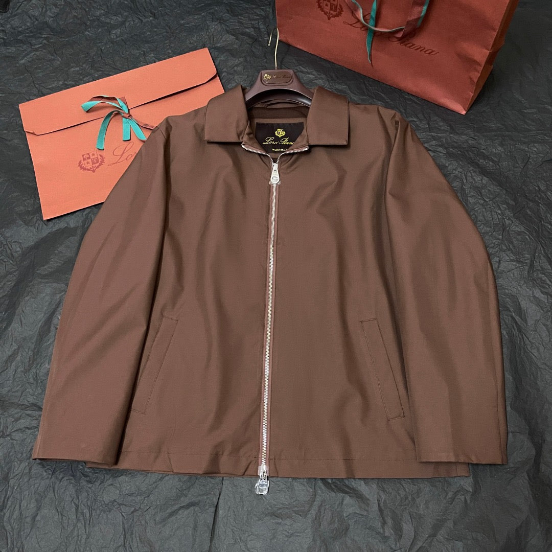 LP Jacket