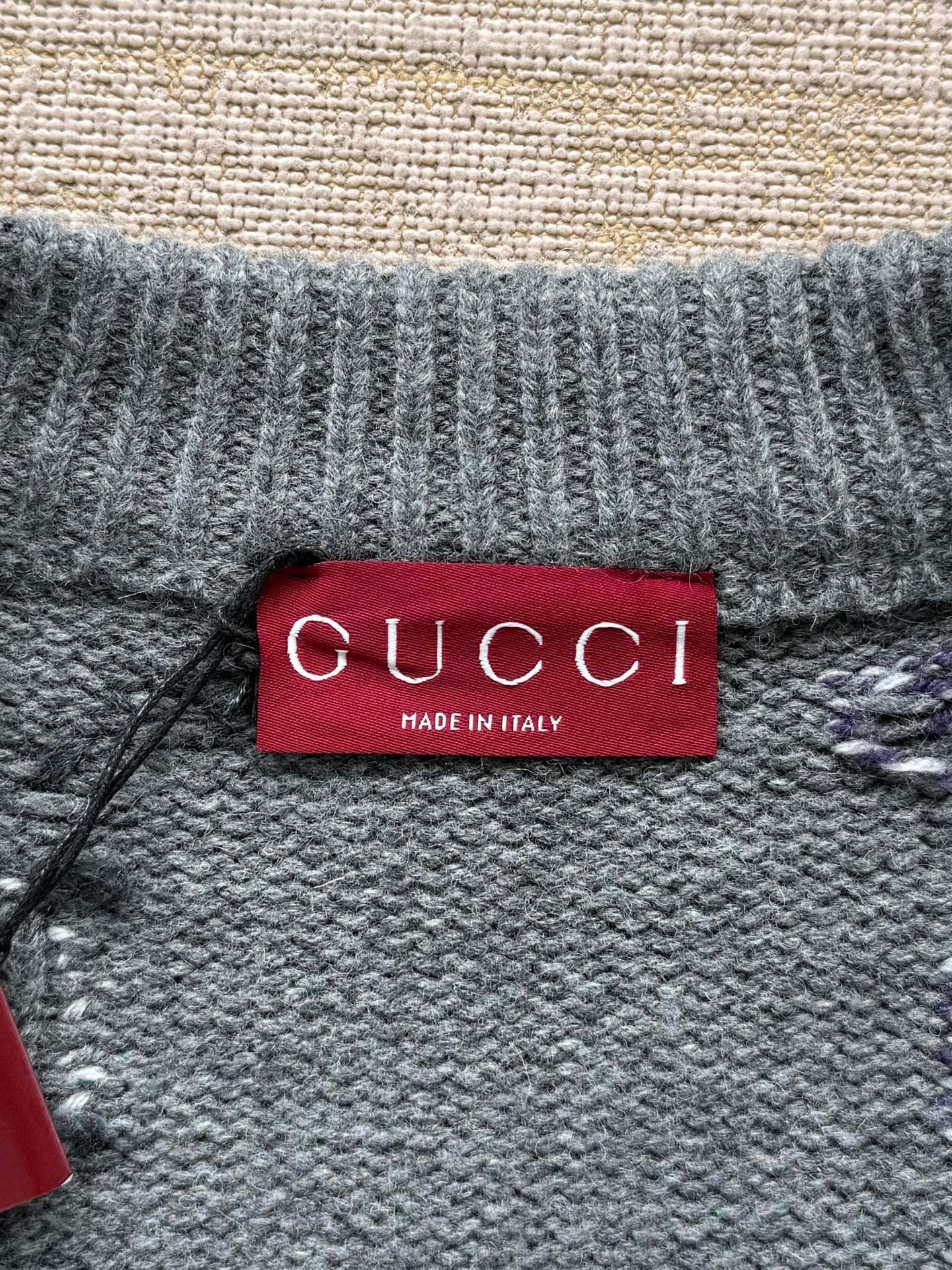 Gucci Cardigan