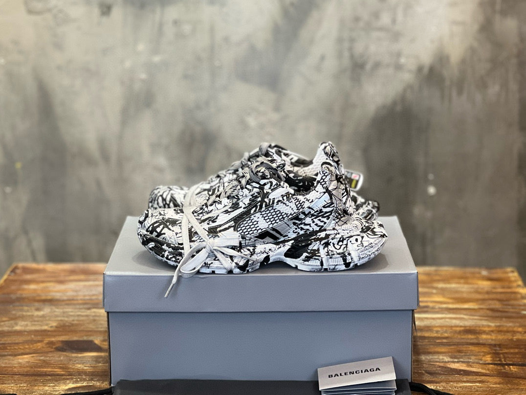 Balenciaga Sneakers