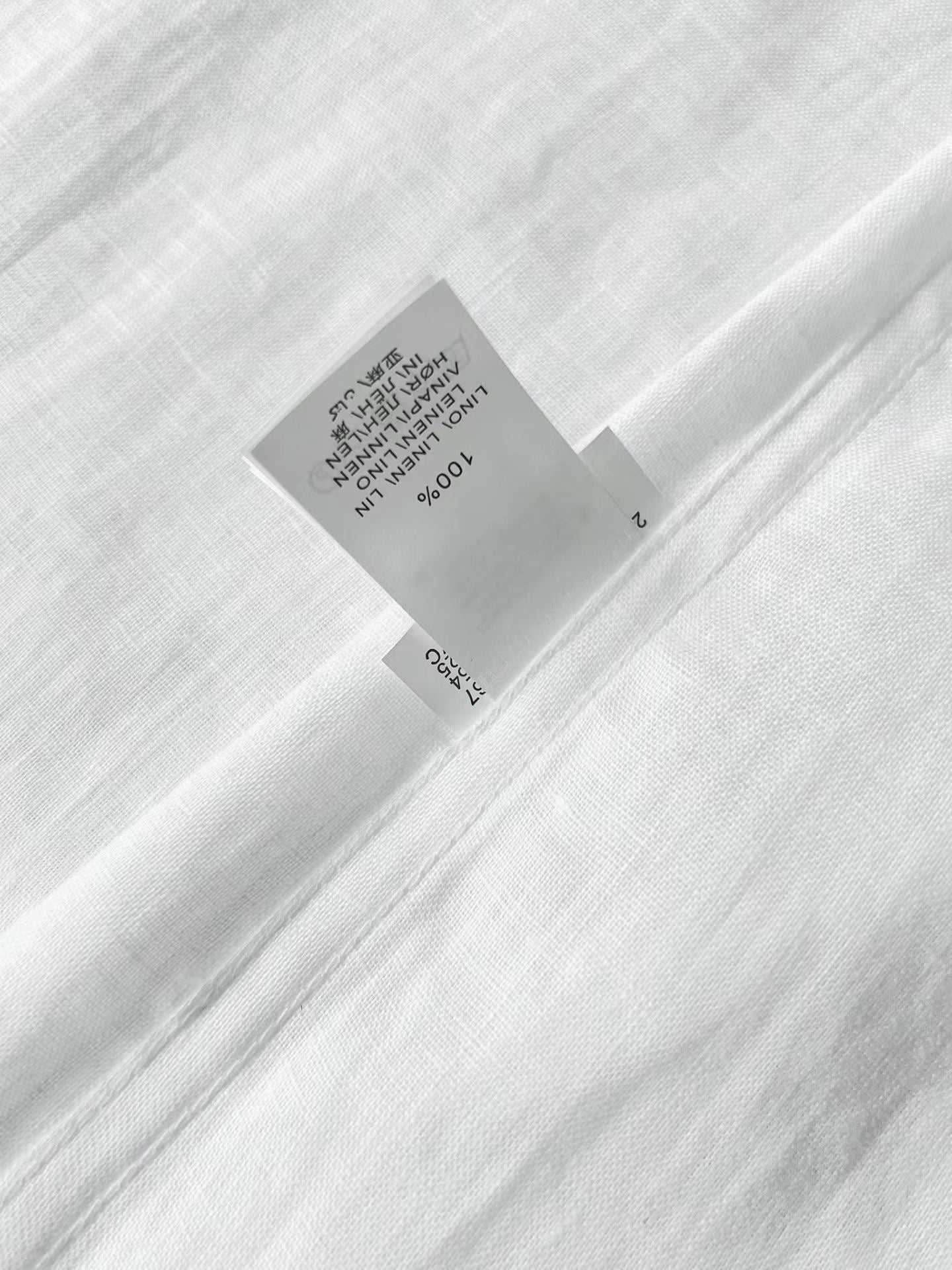 BC Short Sleeve Shirt
