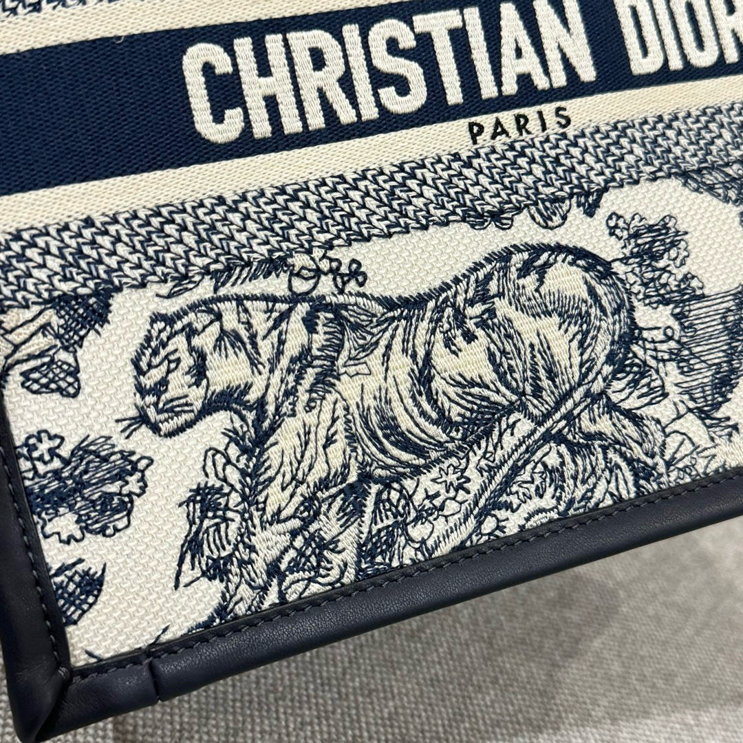 Dior Tote Bag