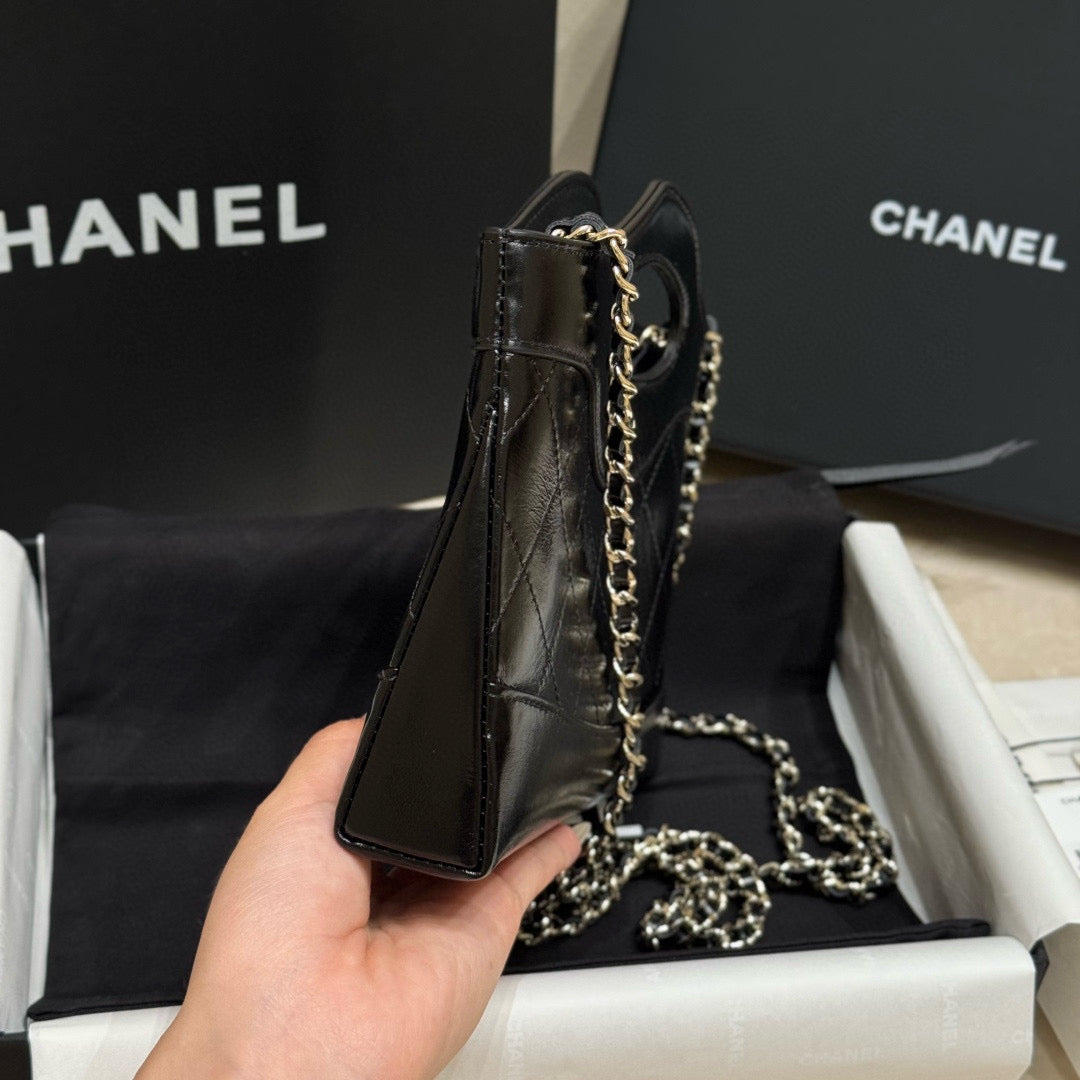 Chanel 31 Nano Mini (20.5x17.5x4cm)