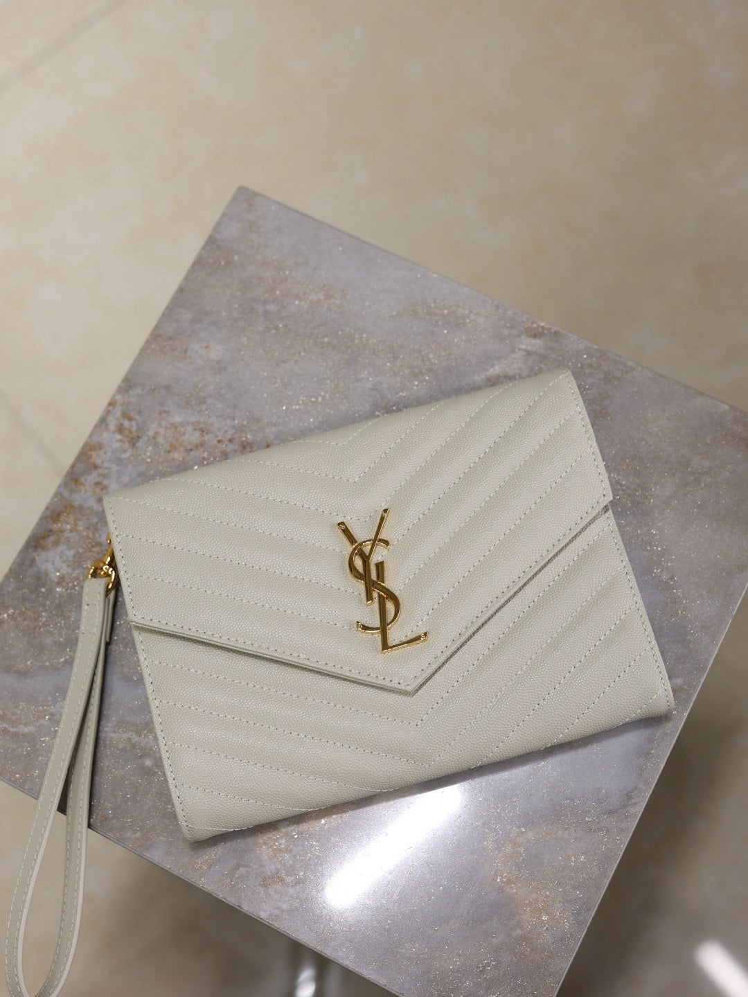 YSL Wallet