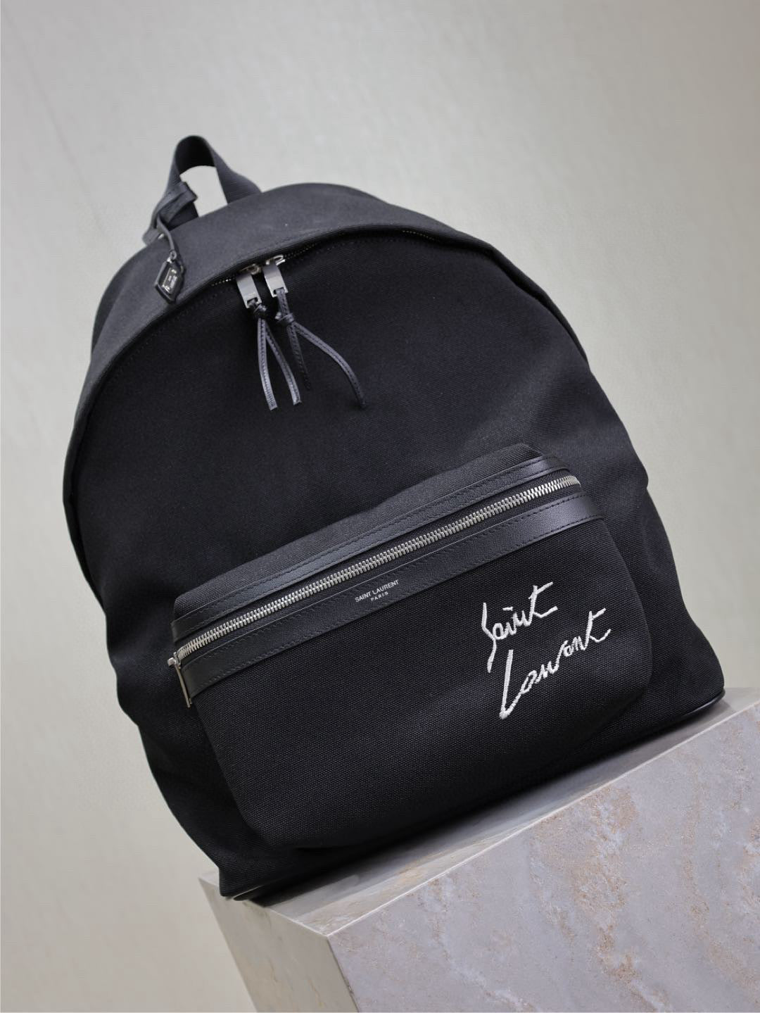 YSL Backpack