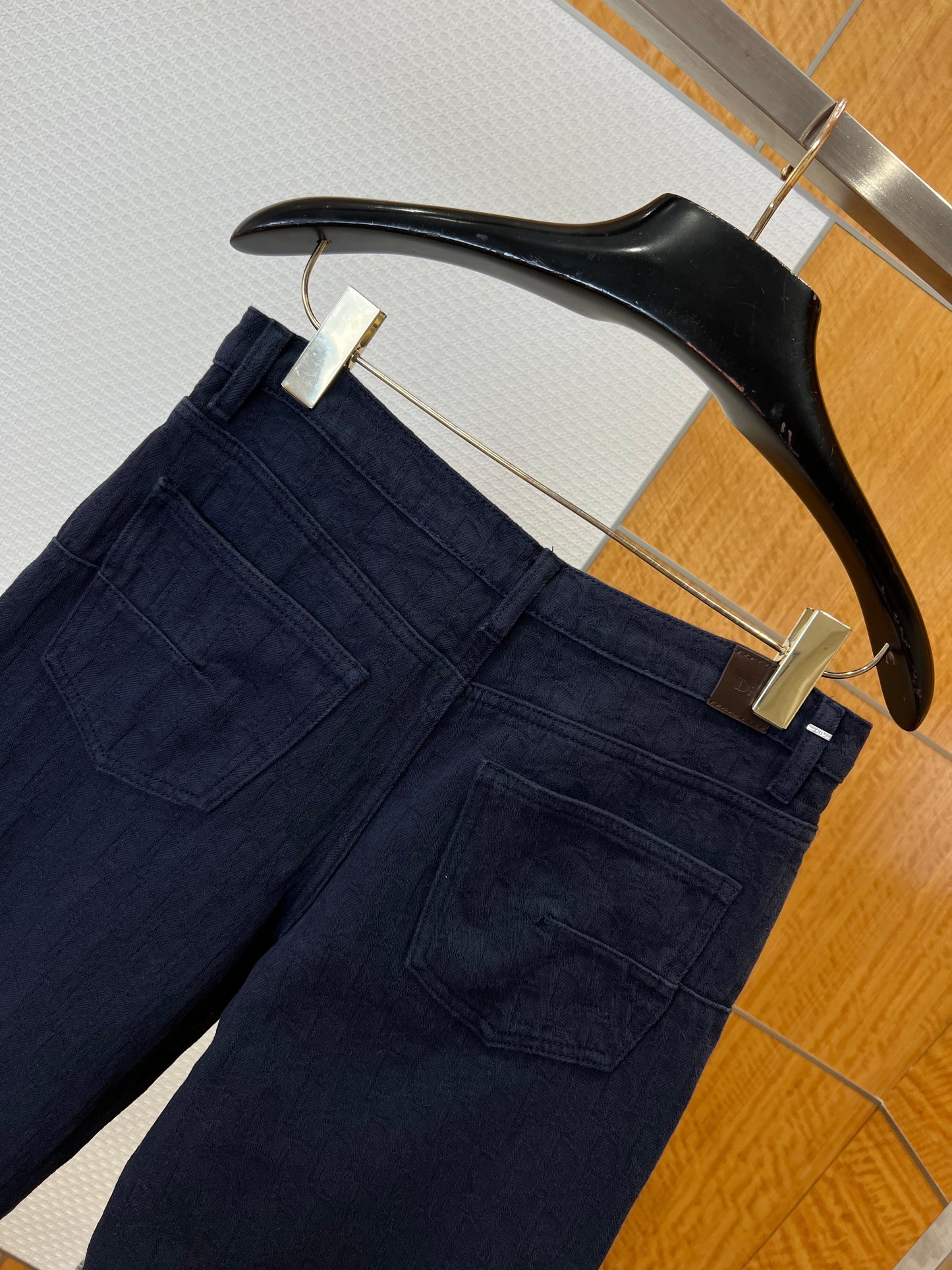 Dior Jacket/Long Pant Set