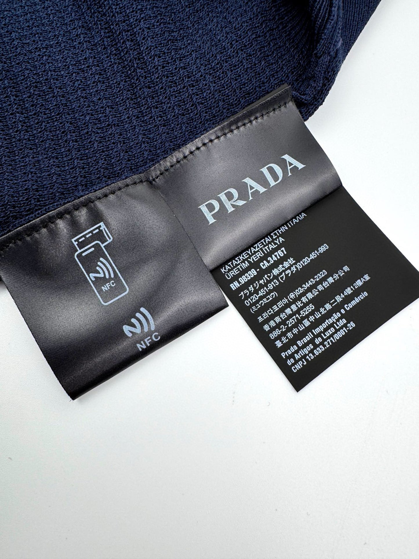 Prada T-Shirt