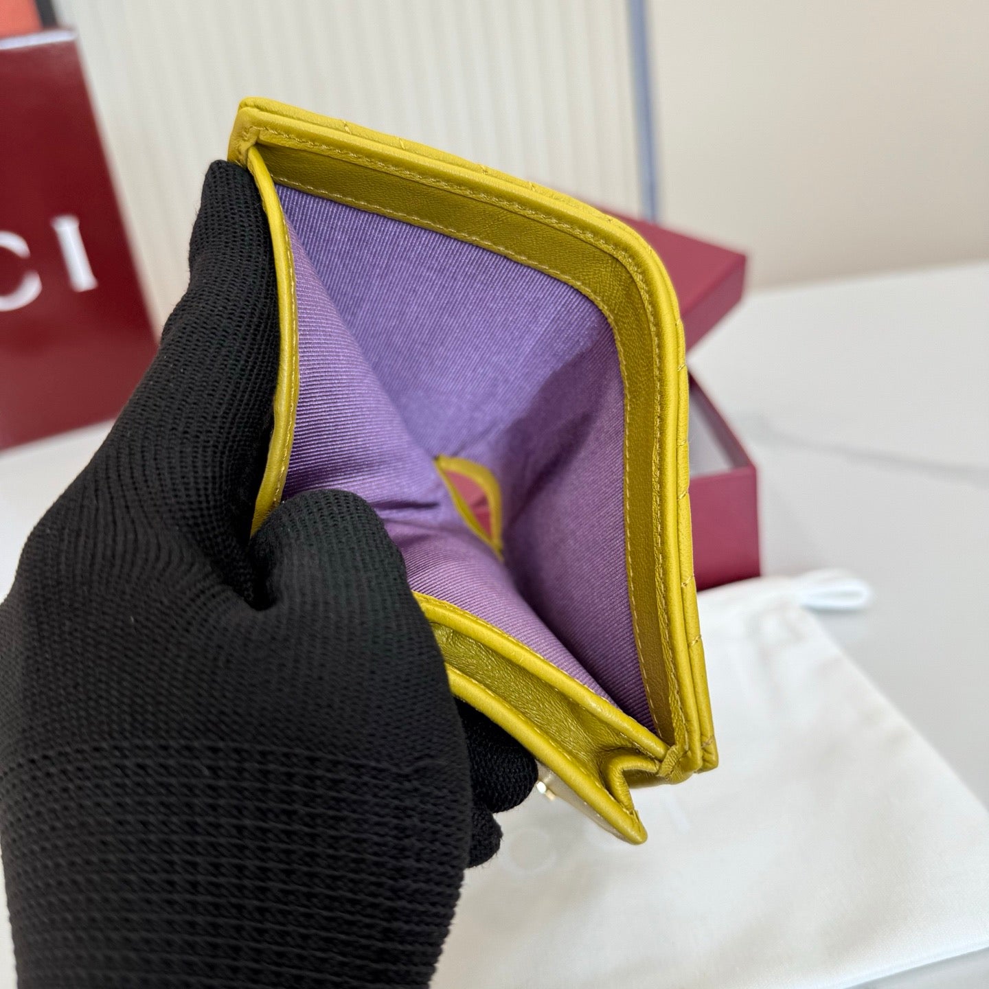 Gucci Wallet