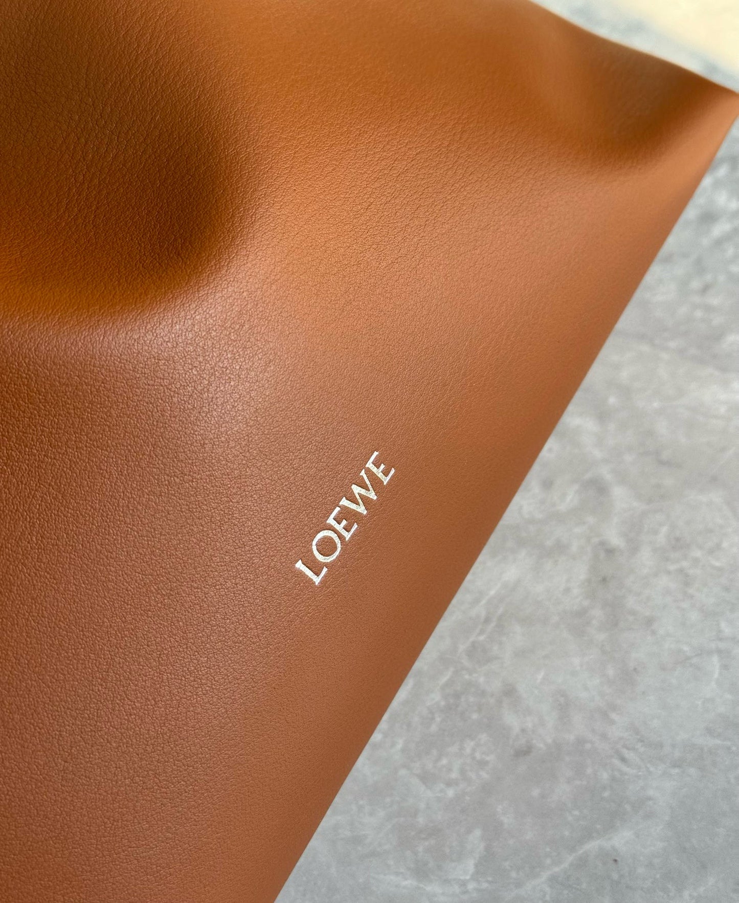 Loewe Flamenco Lucky Bag(30x24.5x10.5cm)