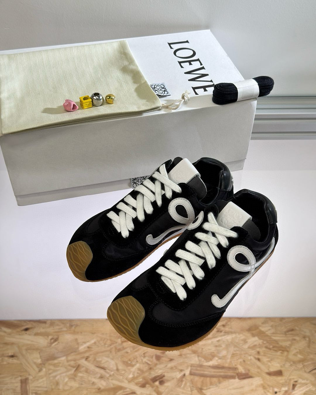 Loewe Sneakers