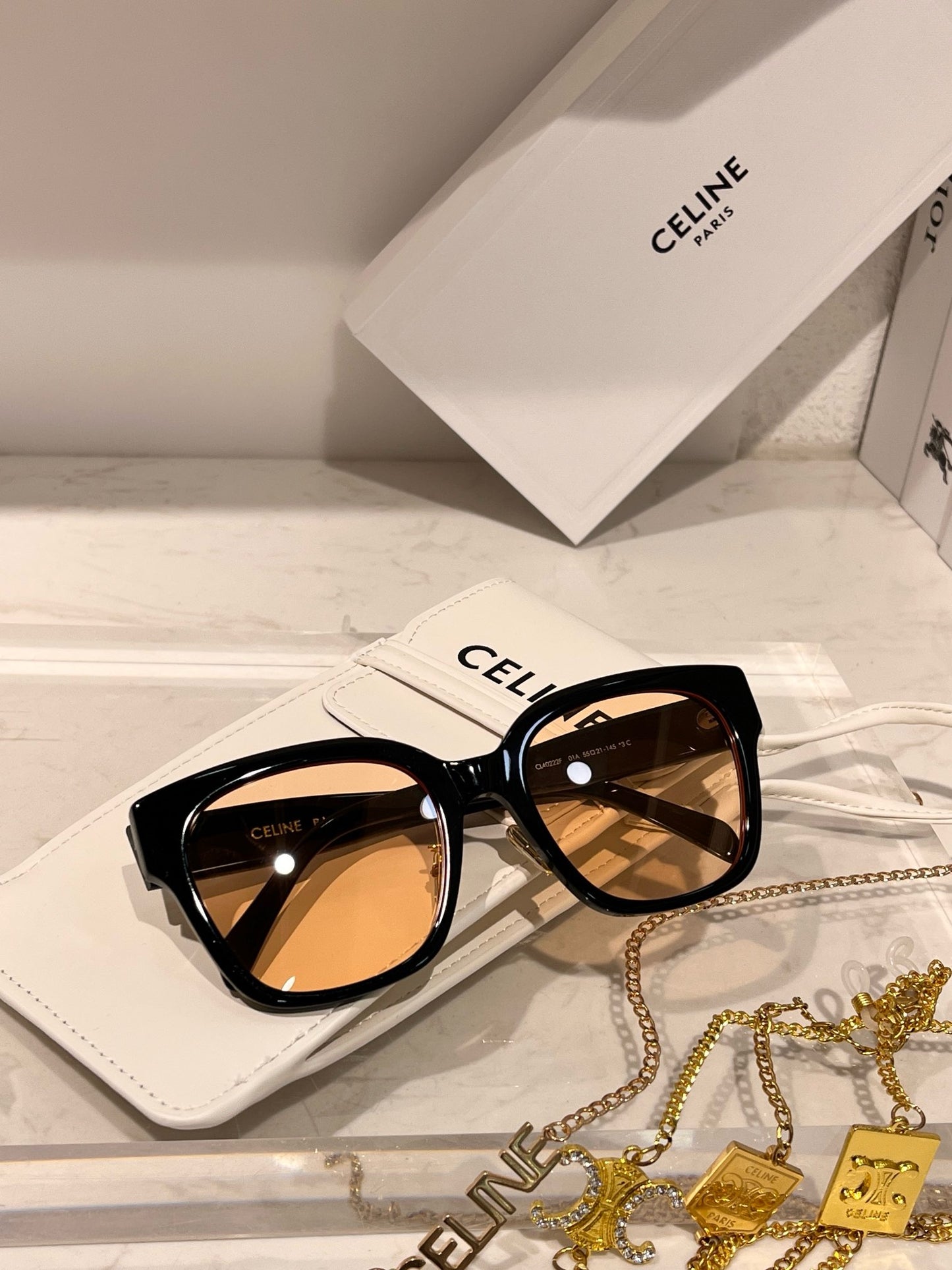 Celine Sunglasses