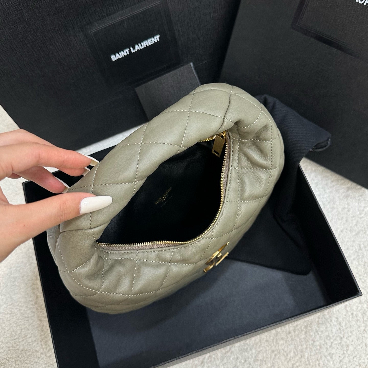 YSL Icarino Bag