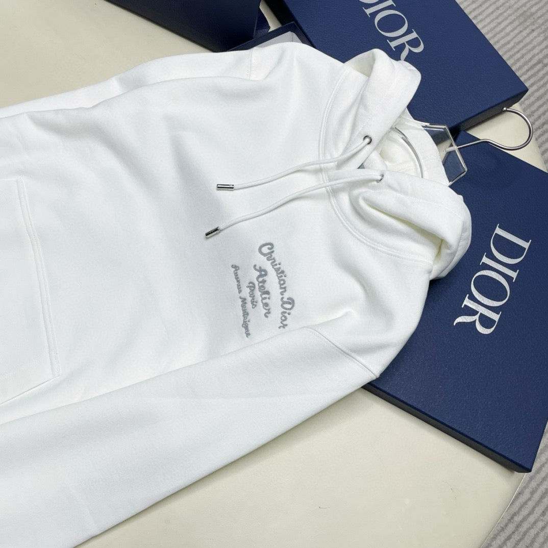 Dior Hoodie