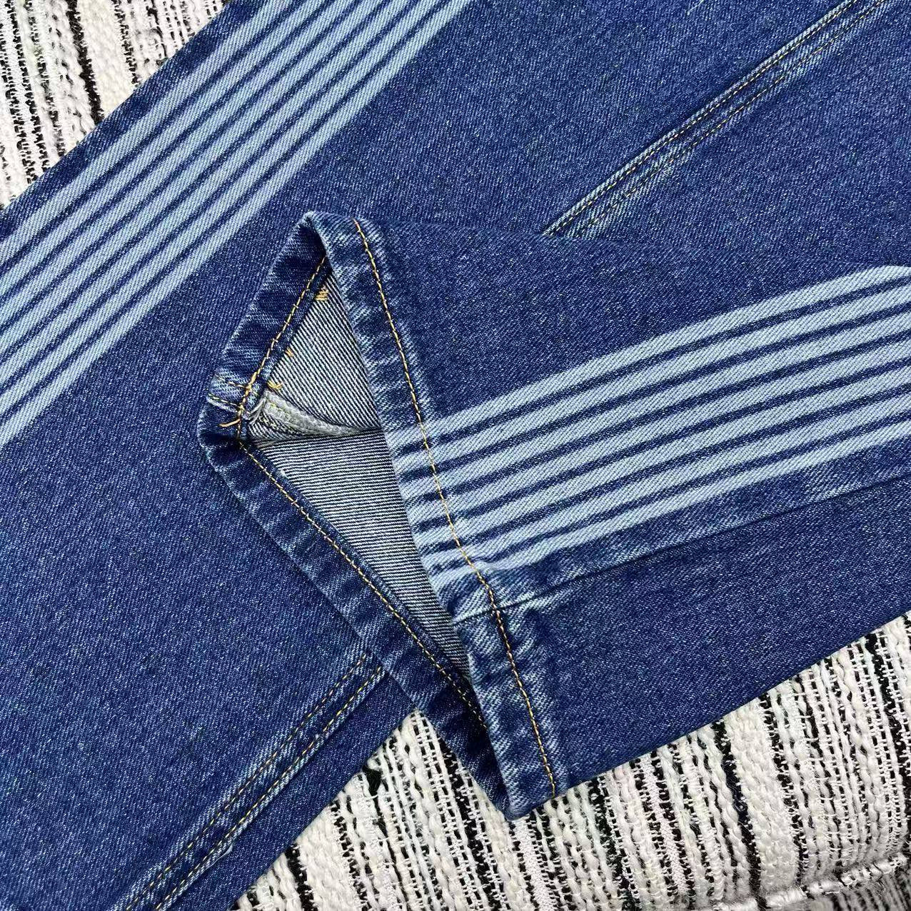 Dior Long Jeans