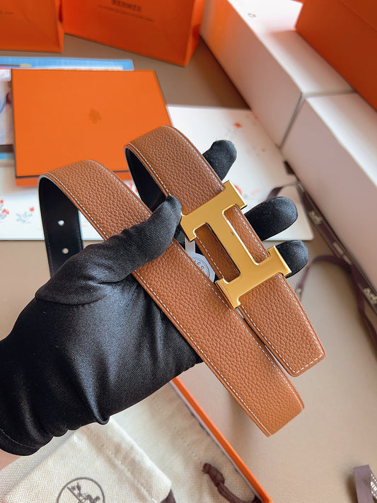 Hermes Belt
