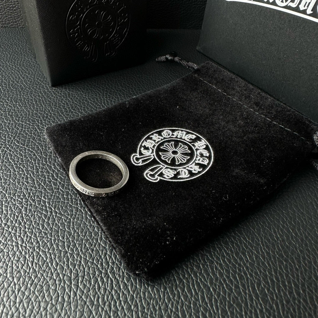 Chrome Hearts Rings
