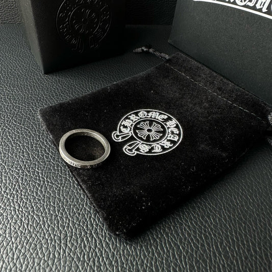 Chrome Hearts Rings