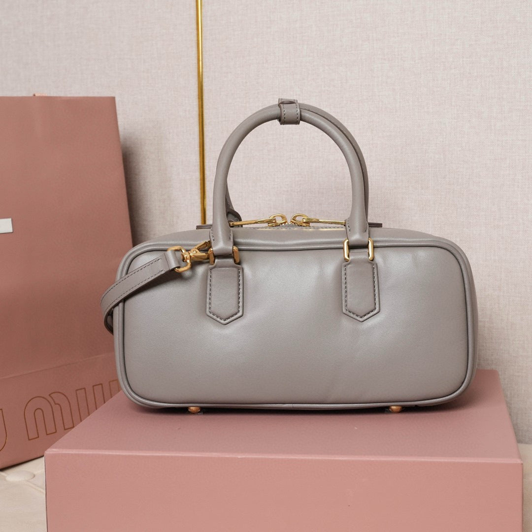 Miu Miu Bowling Bag