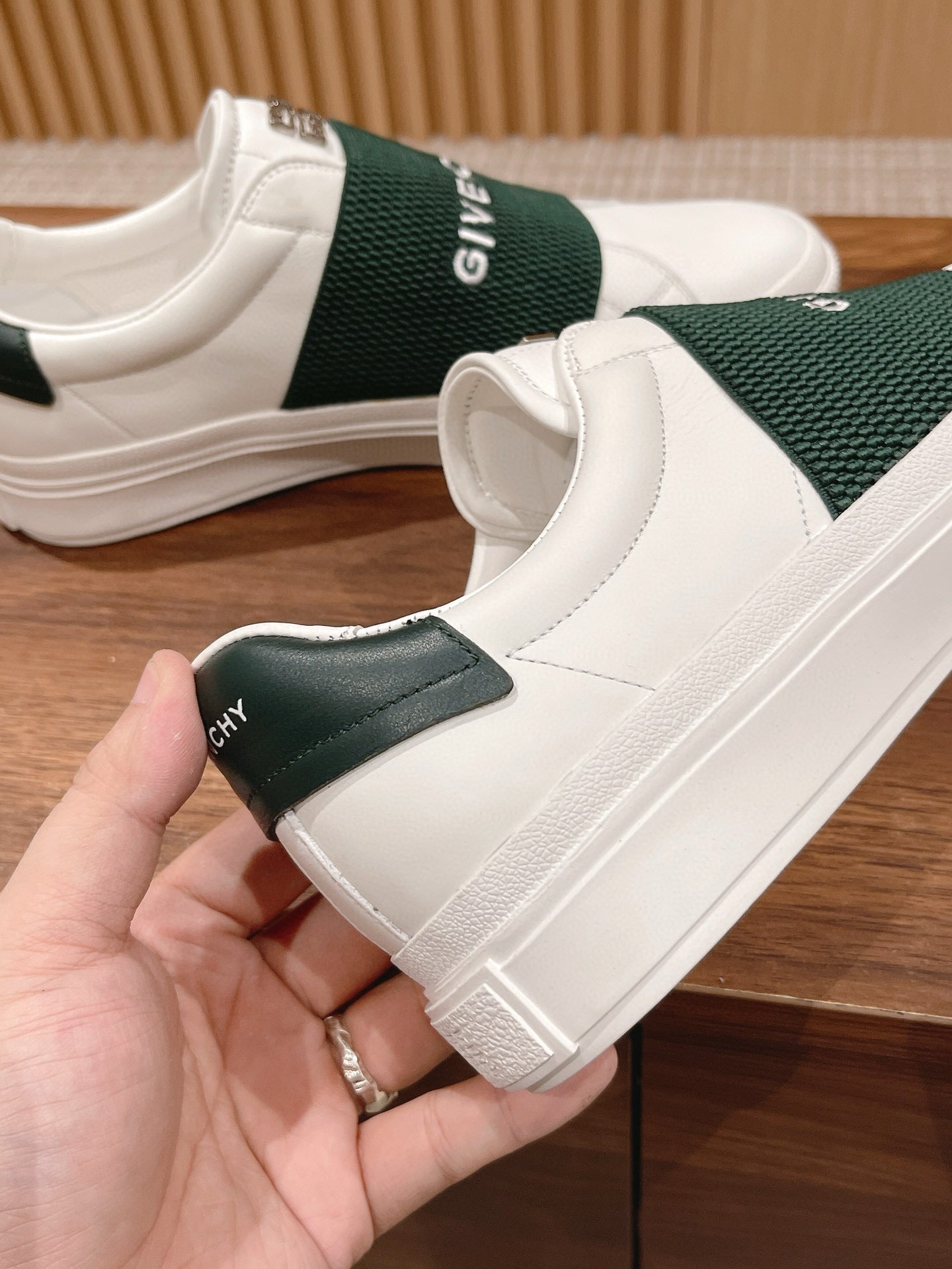 Givenchy Sneakers