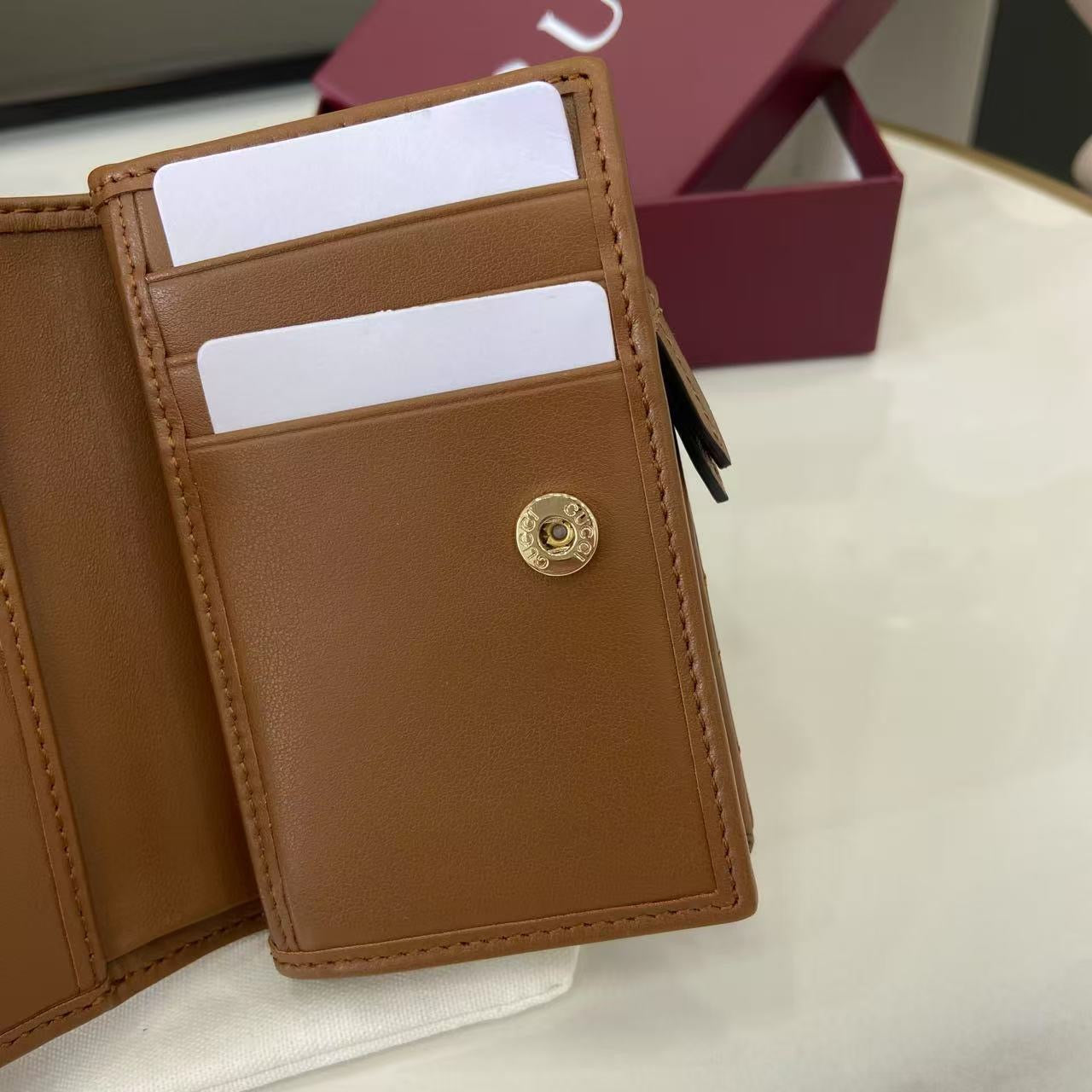 Gucci Wallet