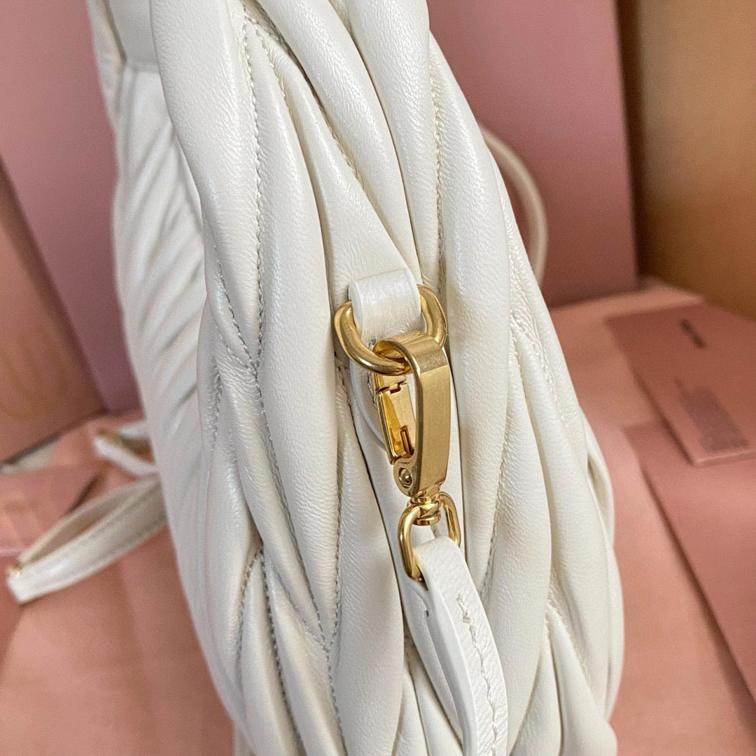 Miu Miu Wander Bag