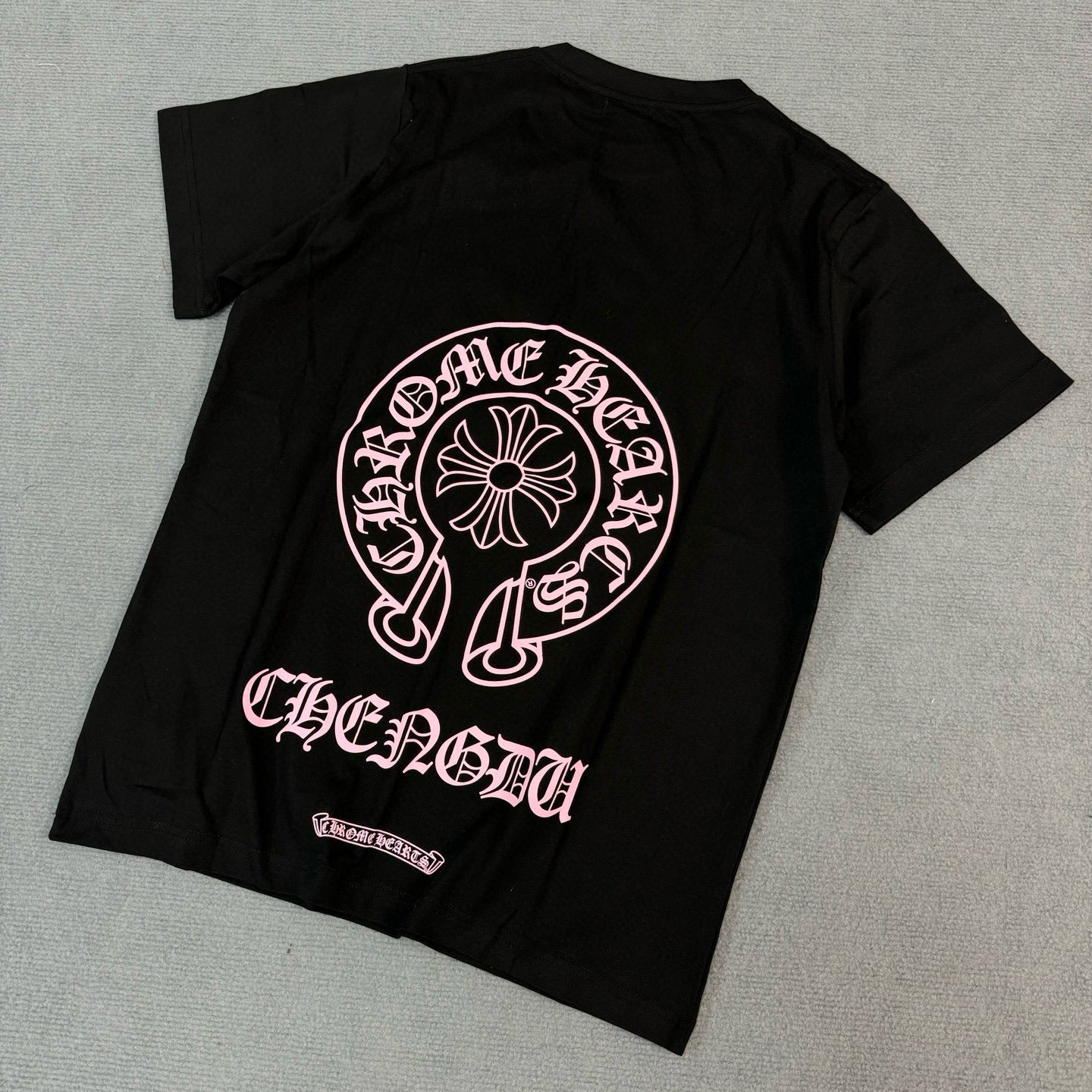 Chrome Hearts T-shirt