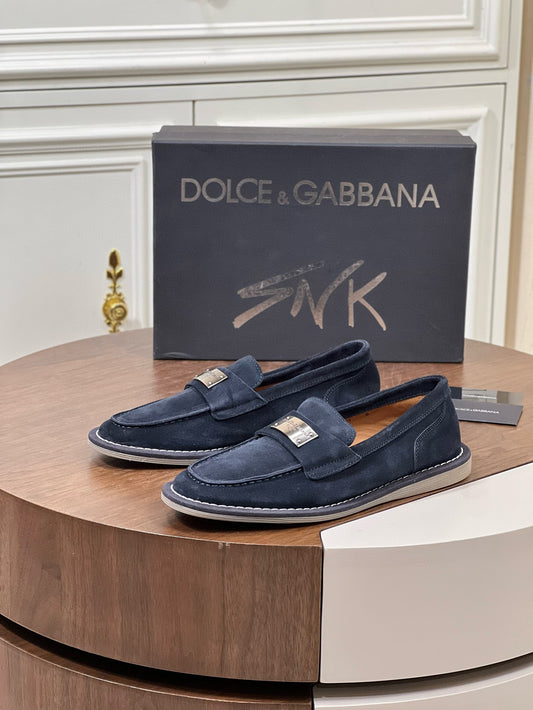 Dolce & Gabbana loafer