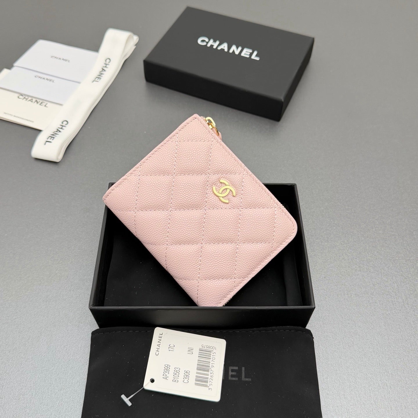 Chanel Coin Pouch