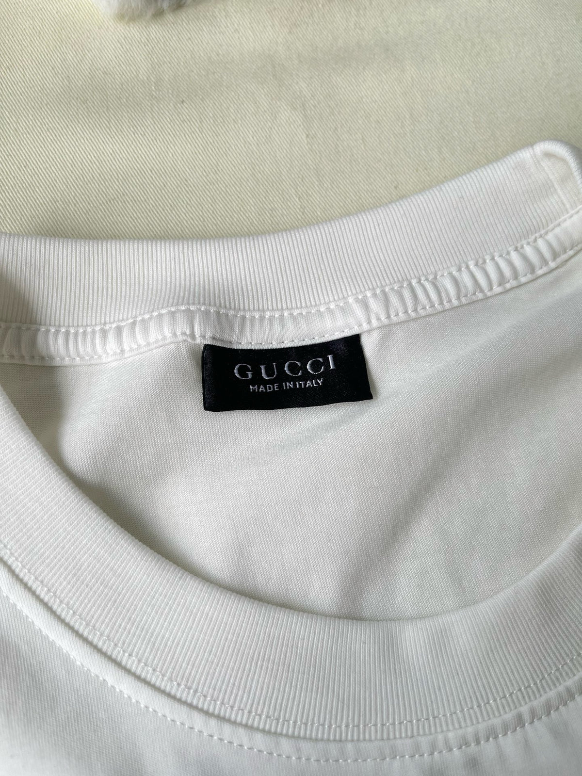 Gucci T-shirt
