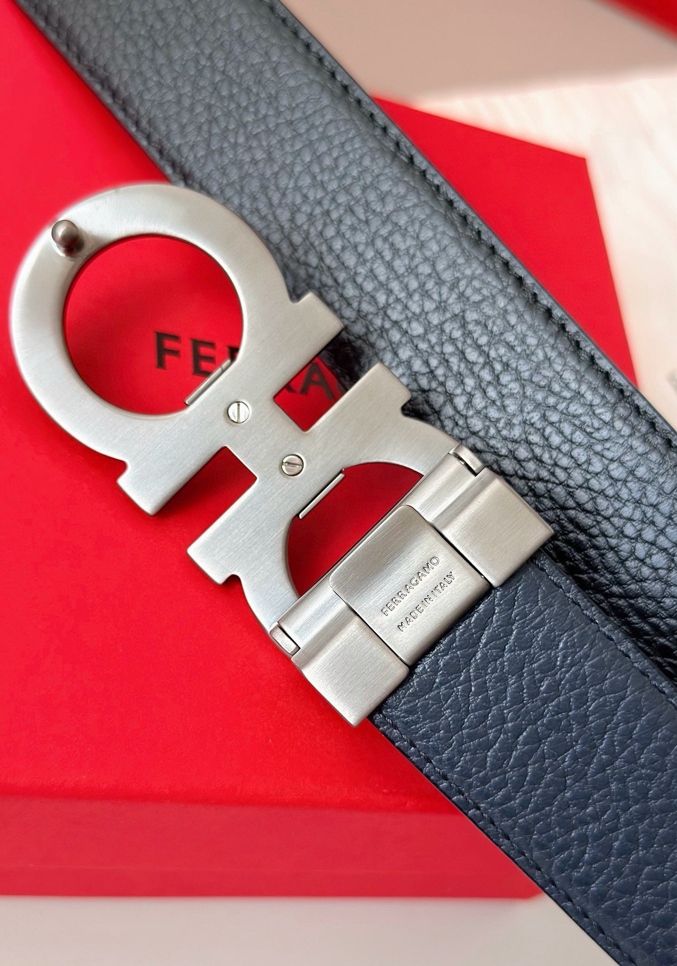 Ferragamo Belt