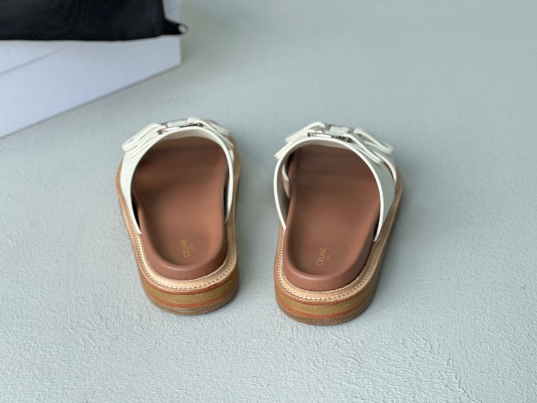 Celine Sandals