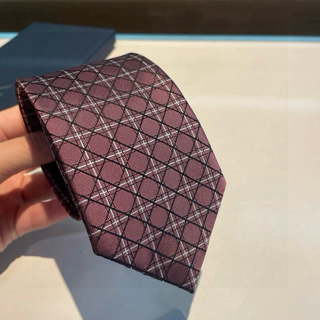 Dior Tie