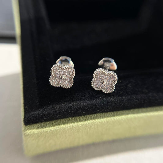 Van Cleef & Arpels Earrings