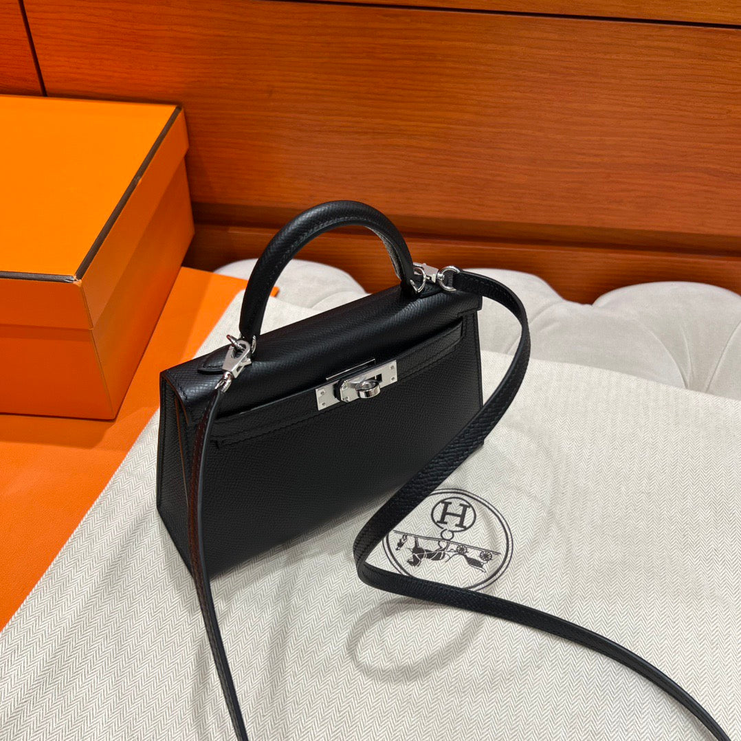 Hermes Mini Kelly II