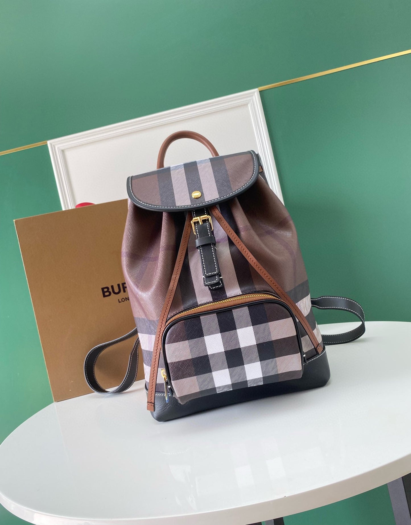 Burberry Backpack