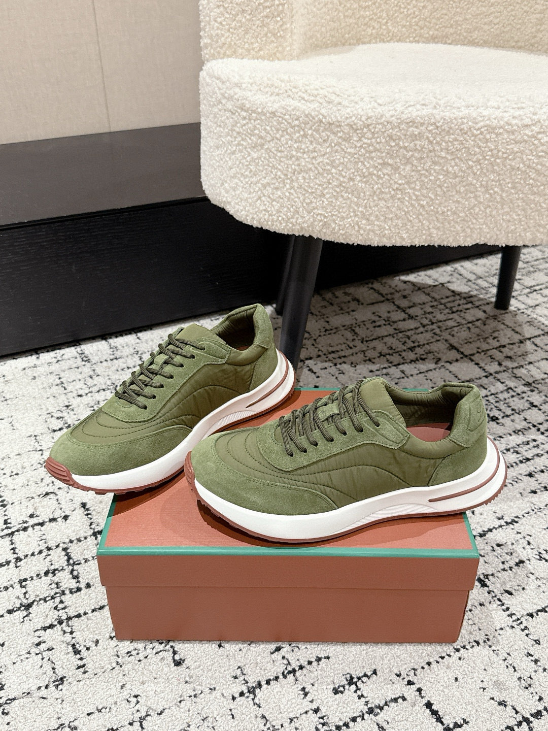 Loro Piana Sneakers