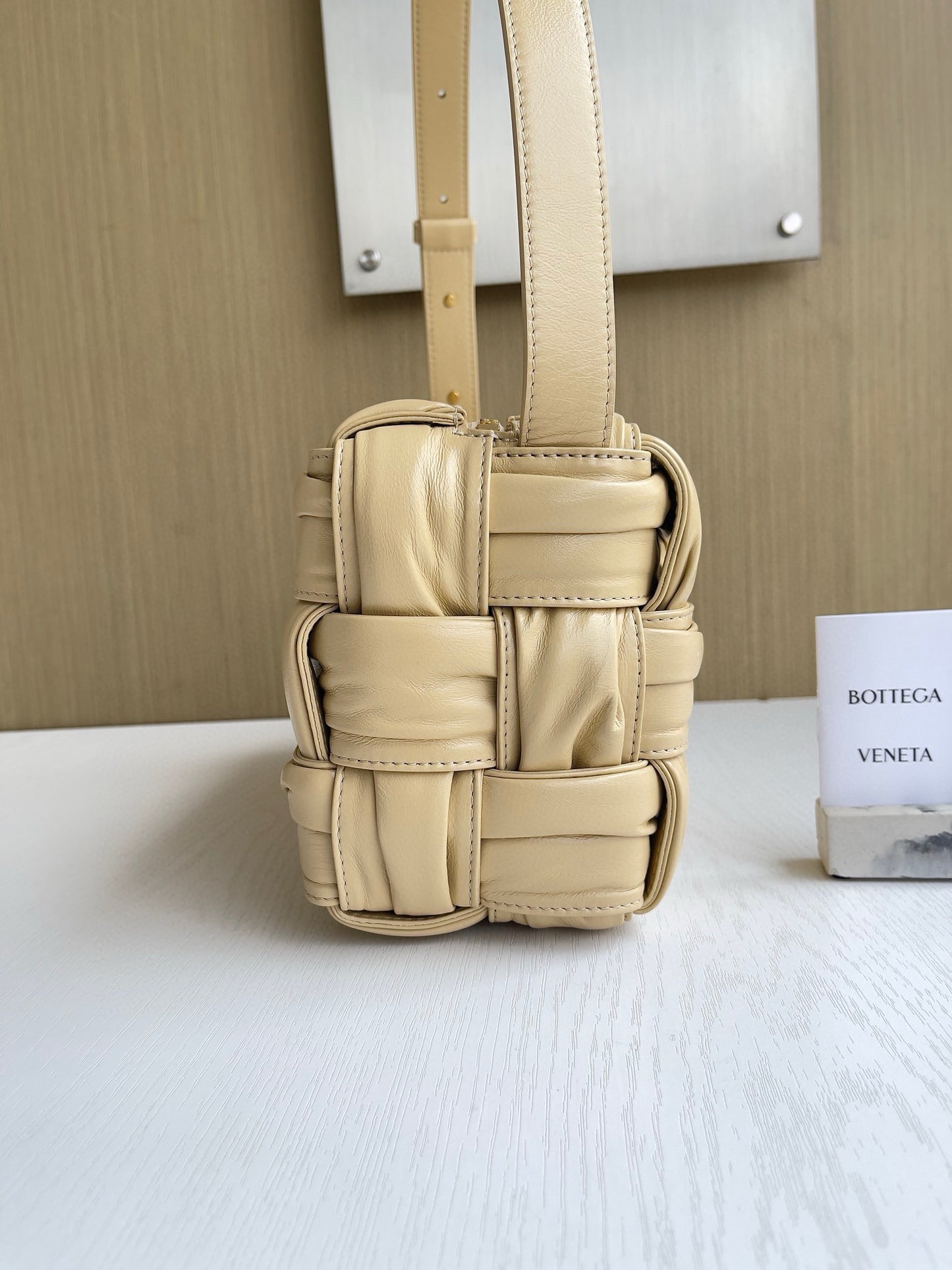 BV Brick Cassette Bag
