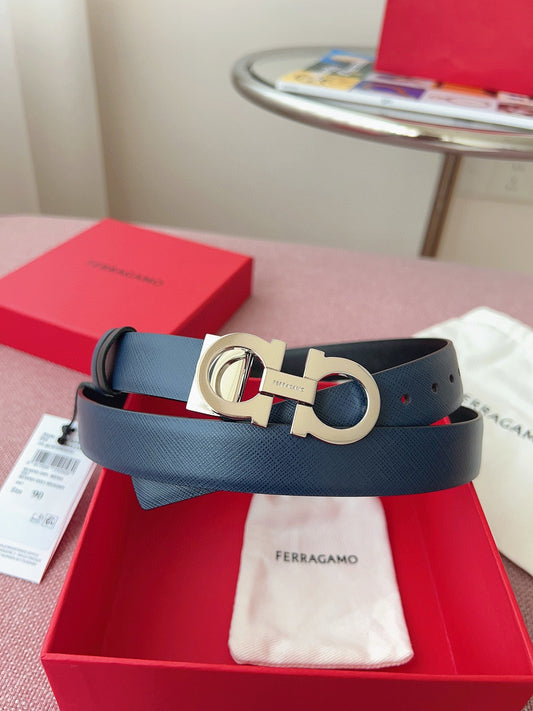 Ferragamo Belt