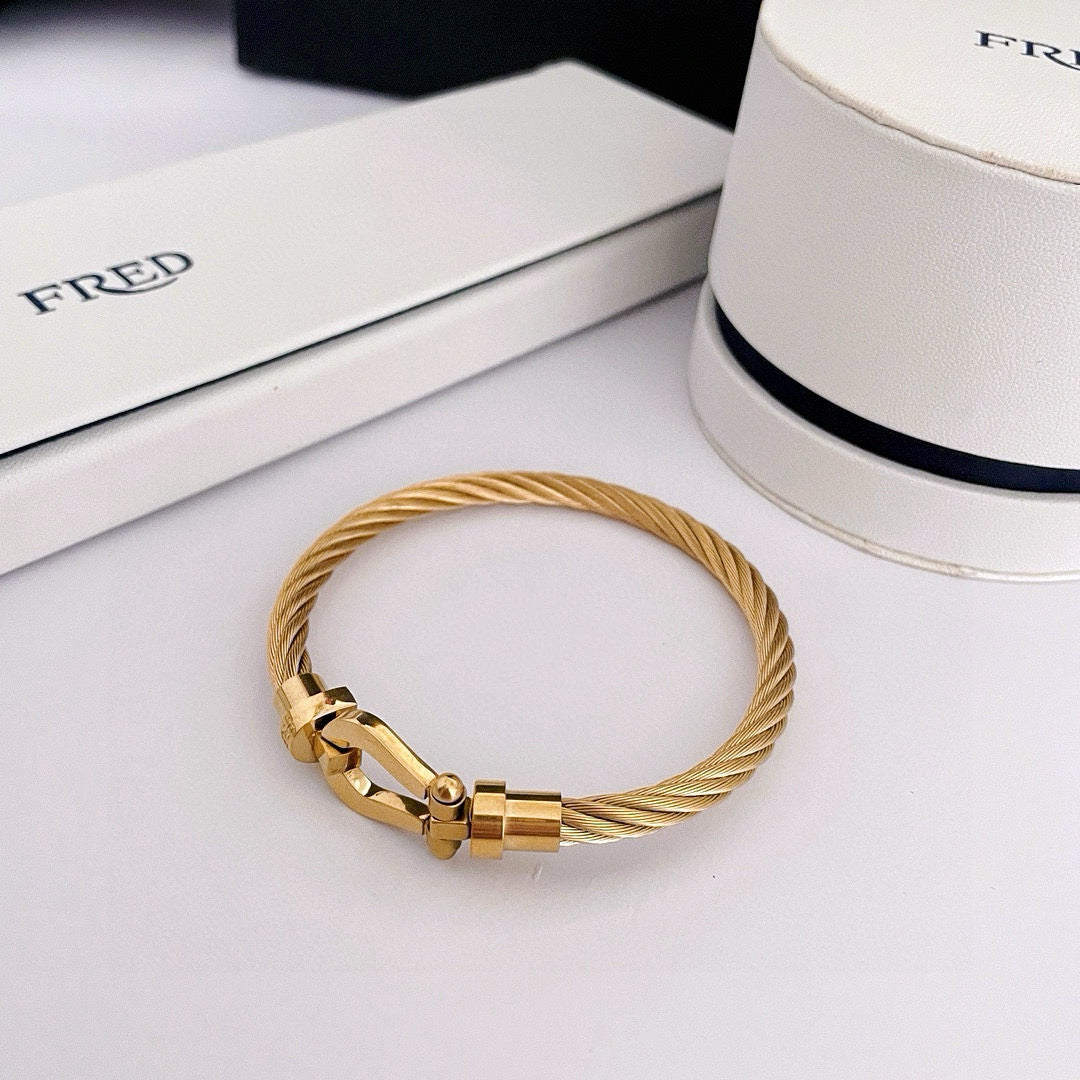 Fred Bracelet