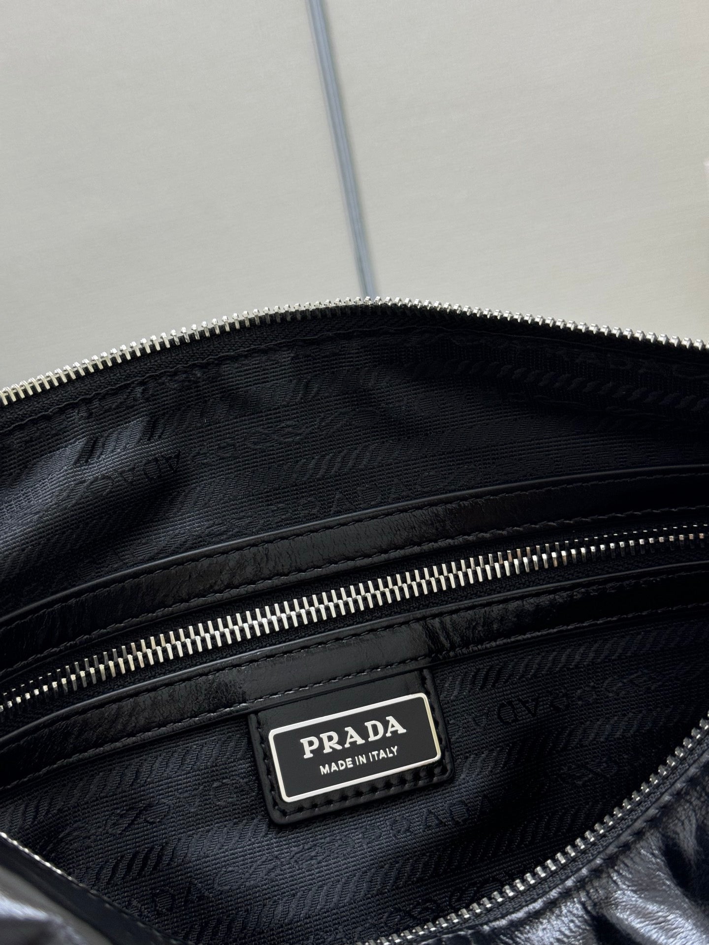 Prada Messenger Bag