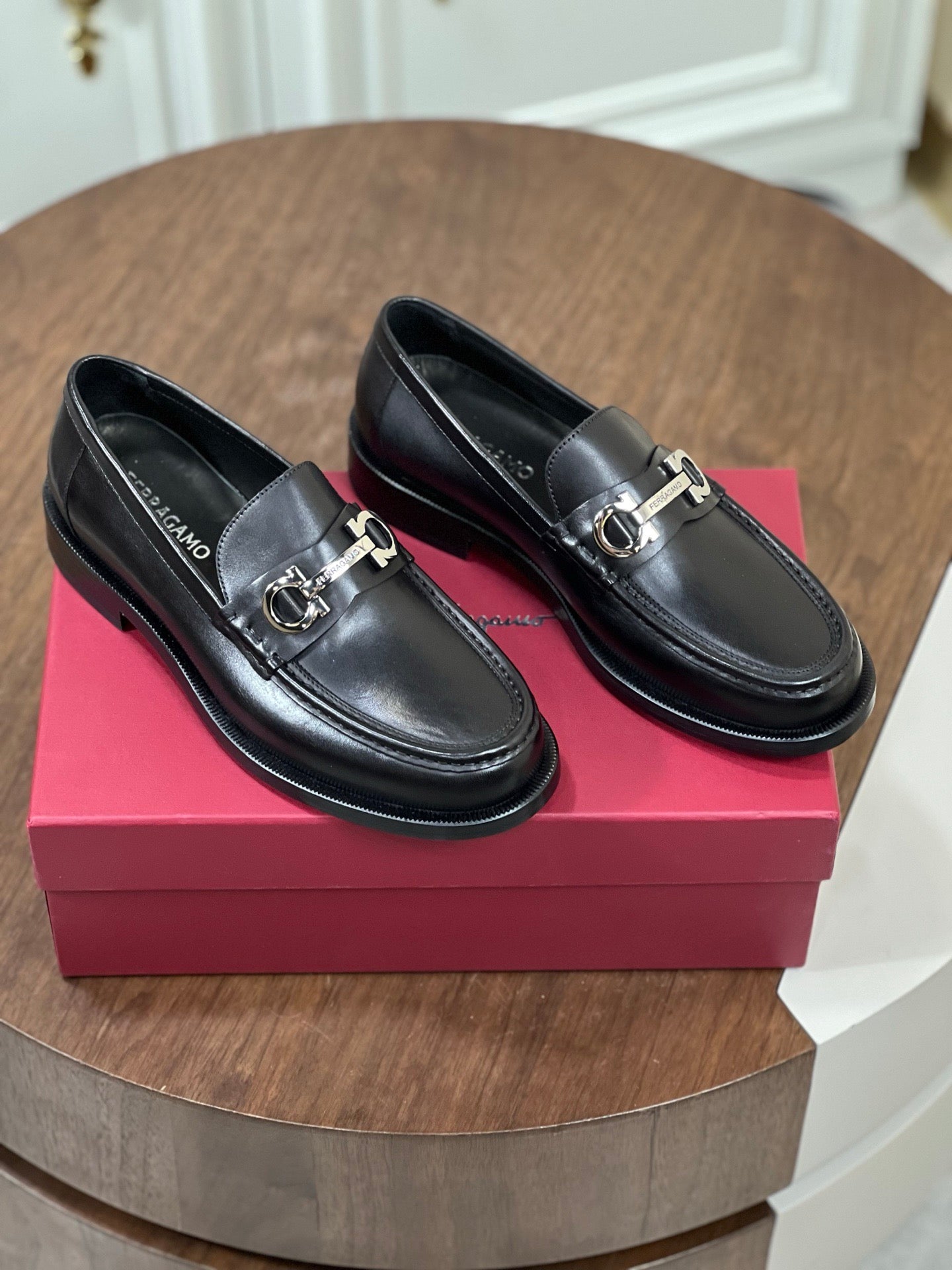FG Loafer