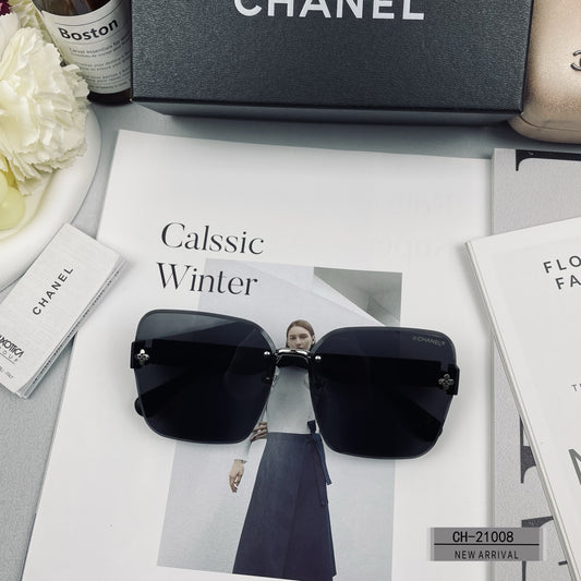 gafas de sol chanel