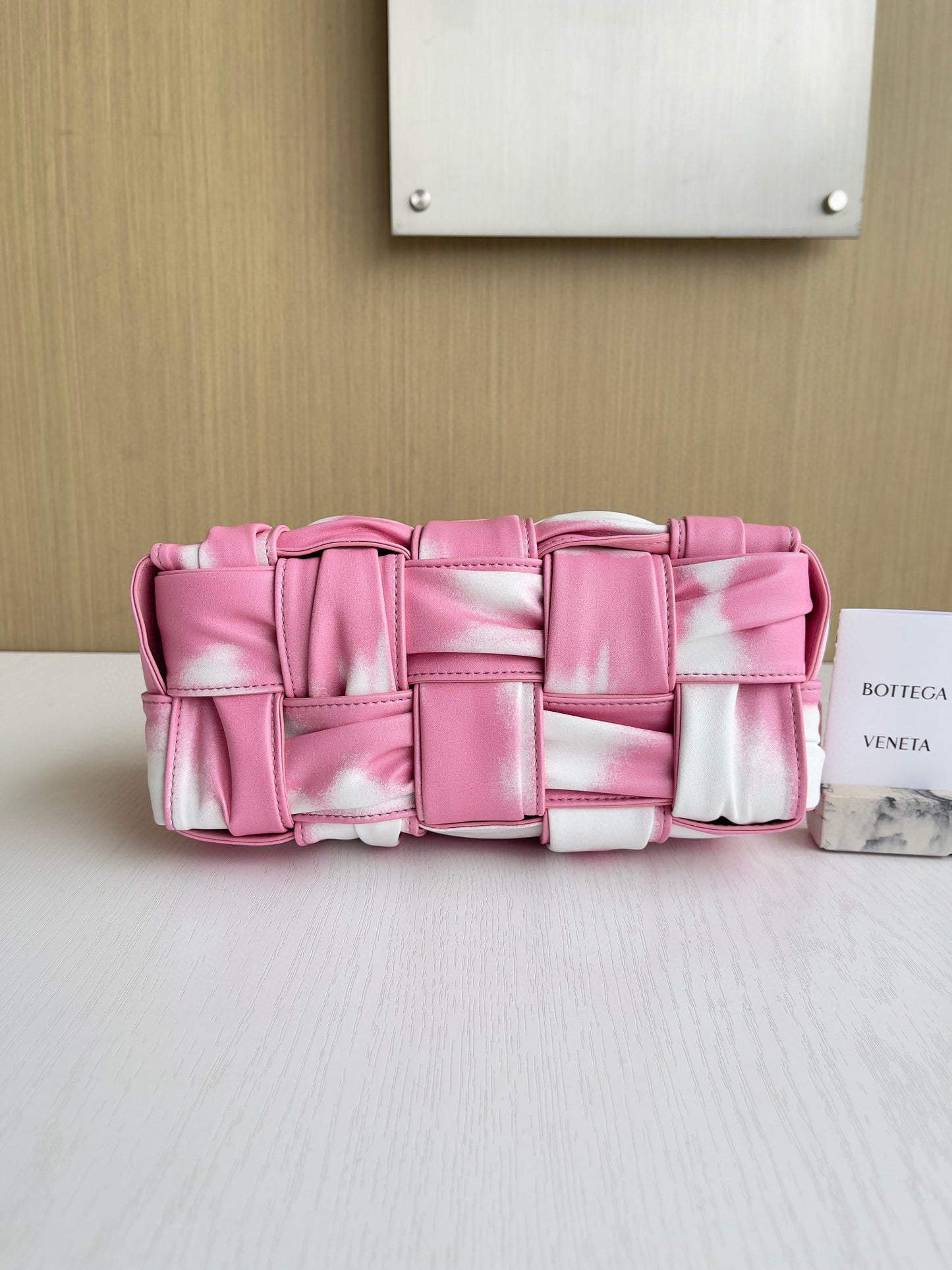 BV Brick Cassette Bag