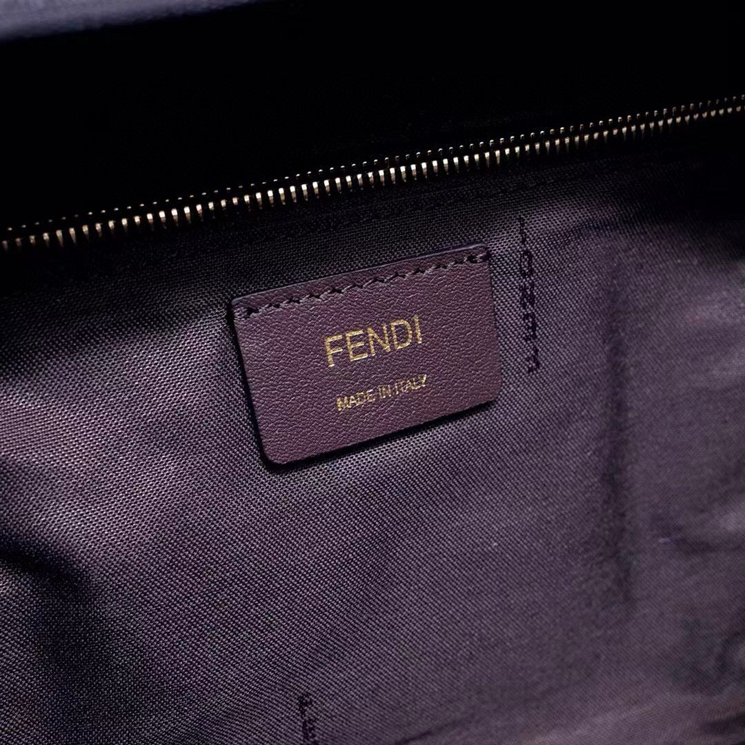 FENDI WAIST BAG 35*8*17