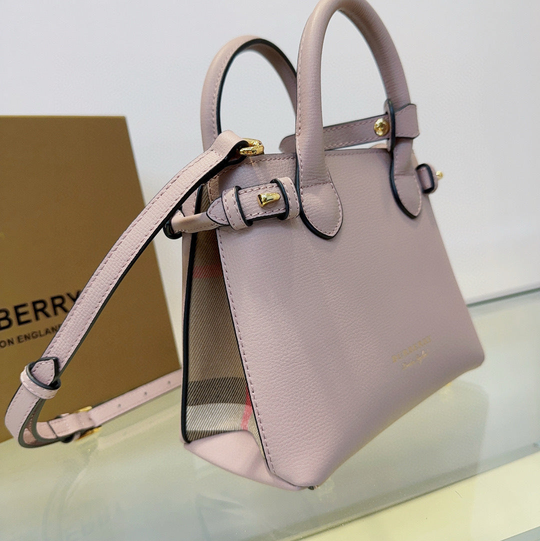 BBR The Banner Handbag
