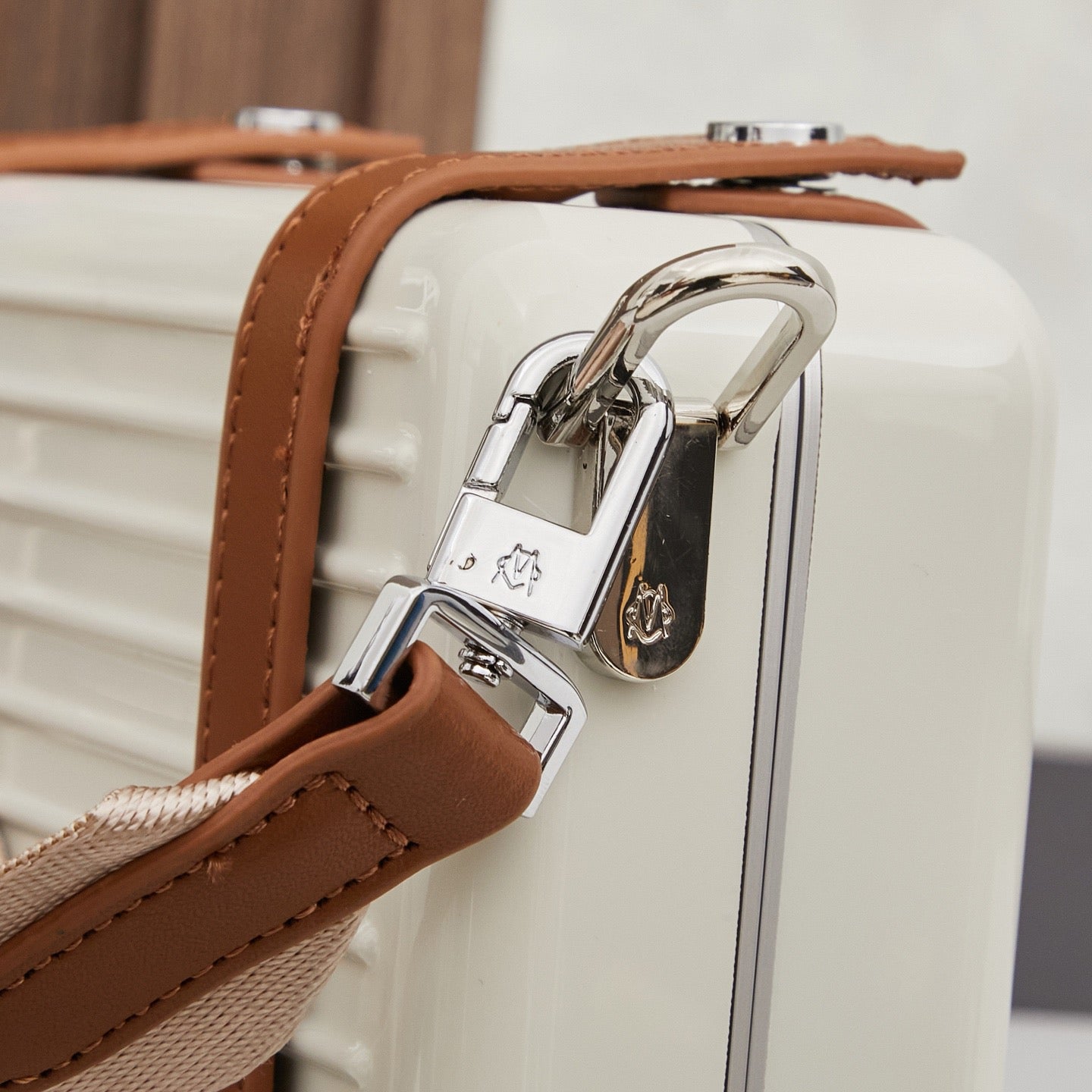 Rimowa Polycarbonate Cross-Body Bag