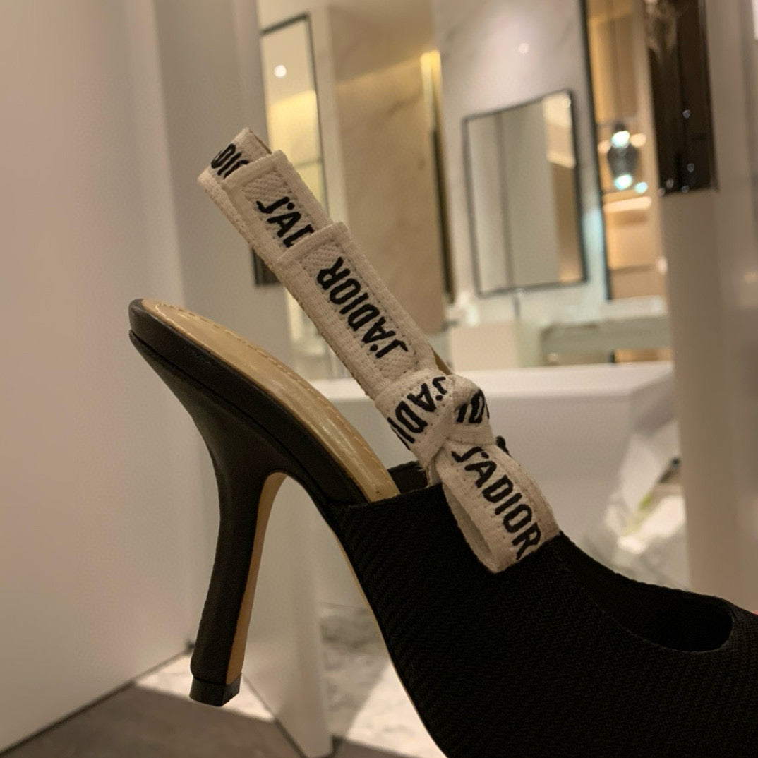 Dior Heels