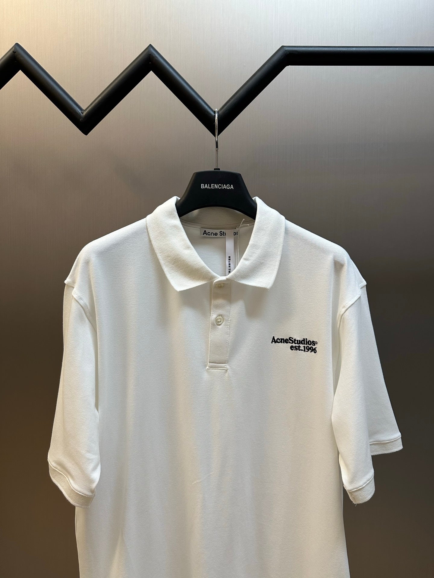 Acne Studios Polo