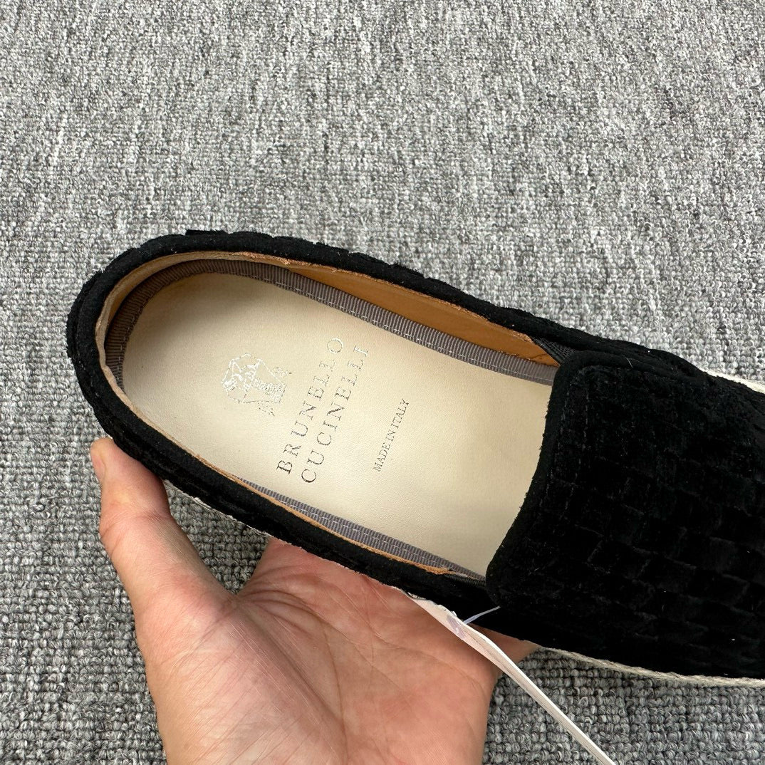 Brunello Cucinelli Loafers